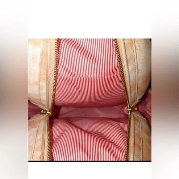 Herschel tie dye backpack - Picture 4 of 5
